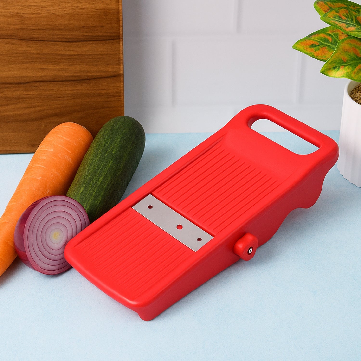 Supermom Easy Plus Slicer Supermom Easy Plus Slicer